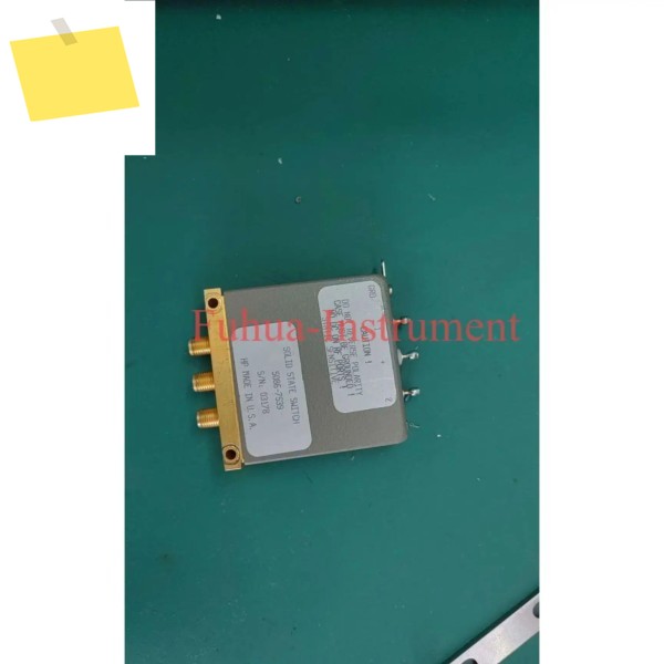1PC AgilentKeysight 5086-7539 솔리드 스테이트 스위치 제품 이미지