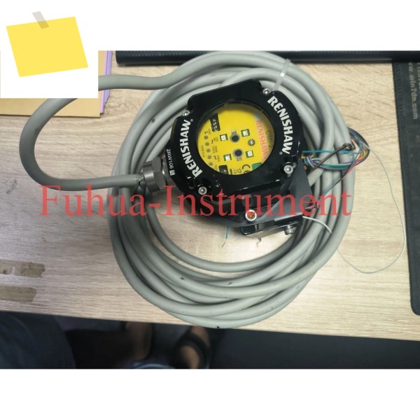 RENISHAW OMI-2 광 수신기 기계 인터페이스 Nice 제품 이미지