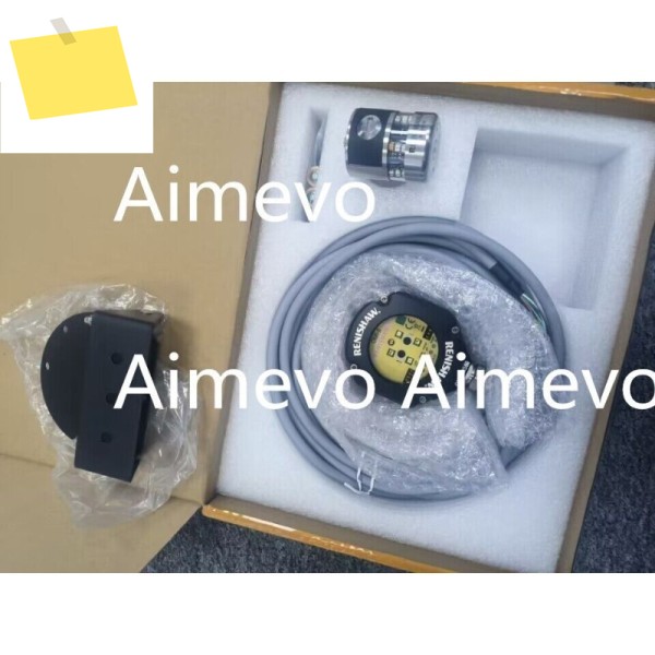 RENISHAW Omp40-2 + OMI-2+ BT40 광 수신기 기계 인터페이스의 신품 기능 제품 이미지