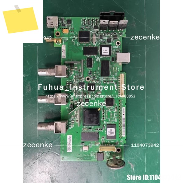 1Pcs Tektronix TDS 1012b-SC Motherboard TDS1012b-SC 제품 이미지