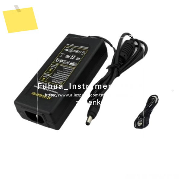 Agilent N9340B N9342C N9343C N9344C스펙트럼 분석기용 전원 어댑터 1개 제품 이미지