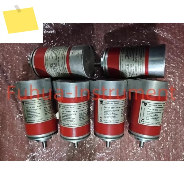 1PCS CE 65M 110-01625 양호한 상태로 사용됨 제품 이미지