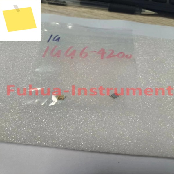 1PC Agilent 1GG6-4200 오리지널 칩 사용 상태 양호 제품 이미지