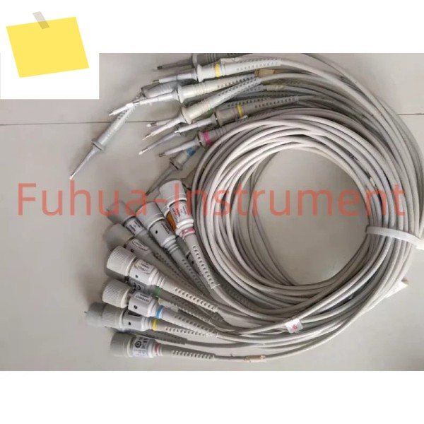 1PC Agilent 오실로스코프 프로브 N2894A 제품 이미지