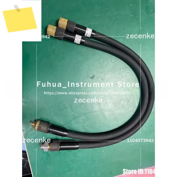 KeysightAgilent 85131F 85131-60013&85131-60012 테스트 포트 케이블 3.5mm 26.5GHz 제품 이미지