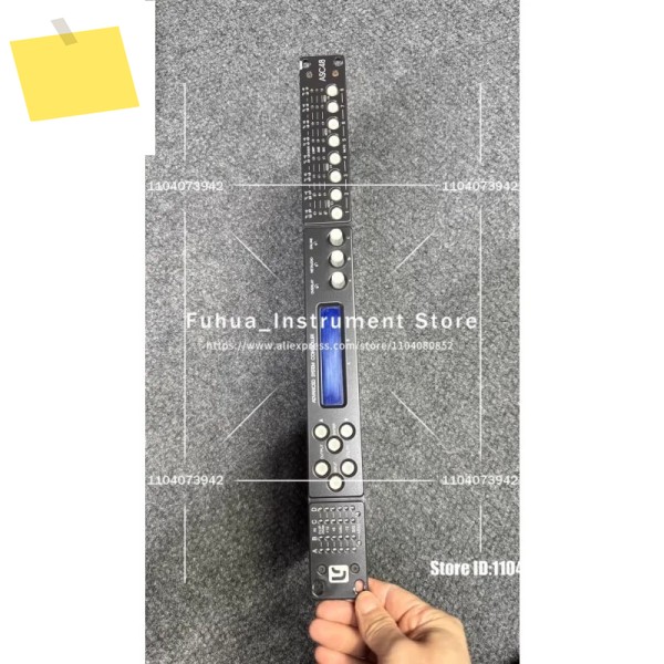1PC Linea Research LR ASC48 프로세서 제품 이미지