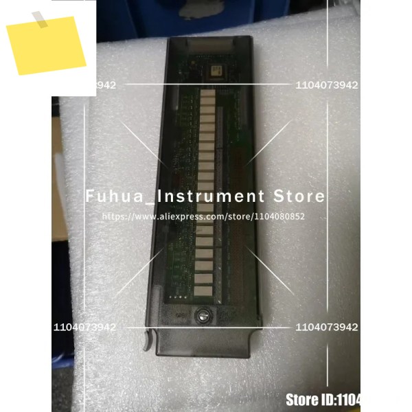 Keysight Agilent 34903A, 20채널 액추에이터 범용 스위치 카드 모듈 제품 이미지
