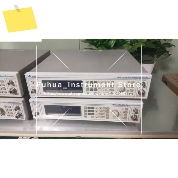 1개 IFR Marconi RF 신호 발생기, 9kHz ~ 2.51GHz 제품 이미지