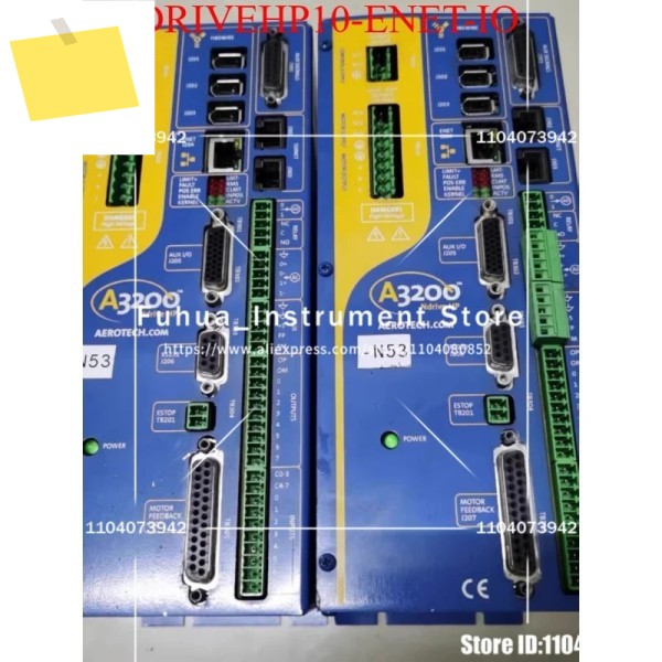 1PC NDRIVEH-P10-ENET-IO Driver 제품 이미지