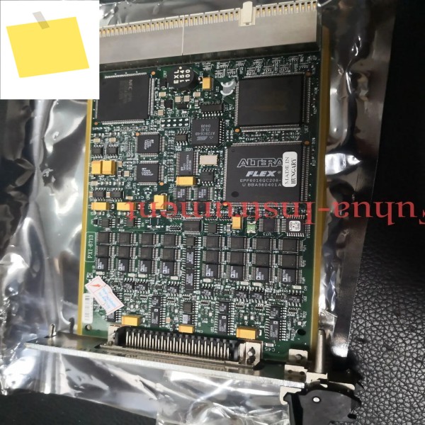NATIONAL INSTRUMENTS NI PXI-6713 DAQ 카드 아날로그 출력 제품 이미지