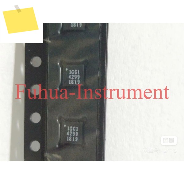 1PC키사이트1GC1-4229 칩 1GC14229만 해당 제품 이미지