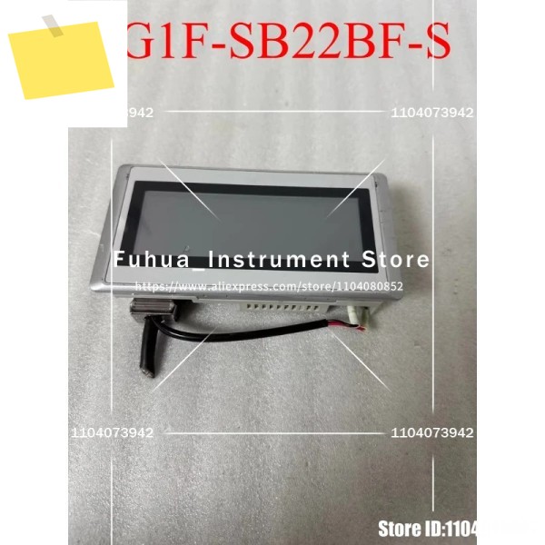 1PCS 터치 스크린 HG1F-SB22BF-S 제품 이미지