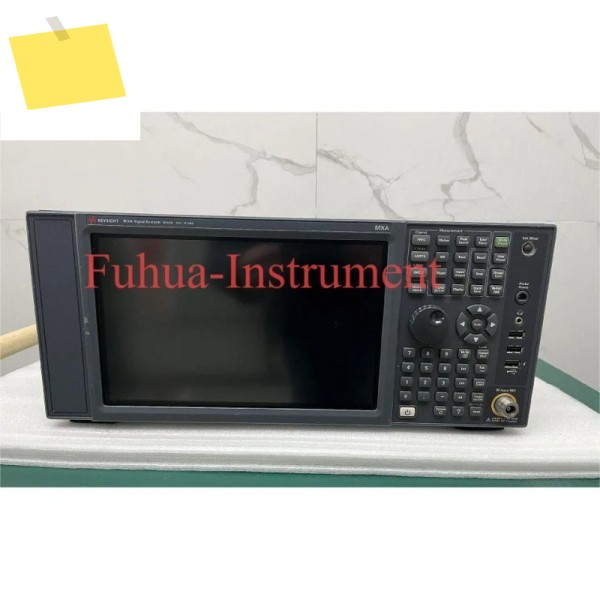 애질런트키사이트 N9030B MXA 신호 분석기 2Hz-26.5GHz 상태 좋음 제품 이미지