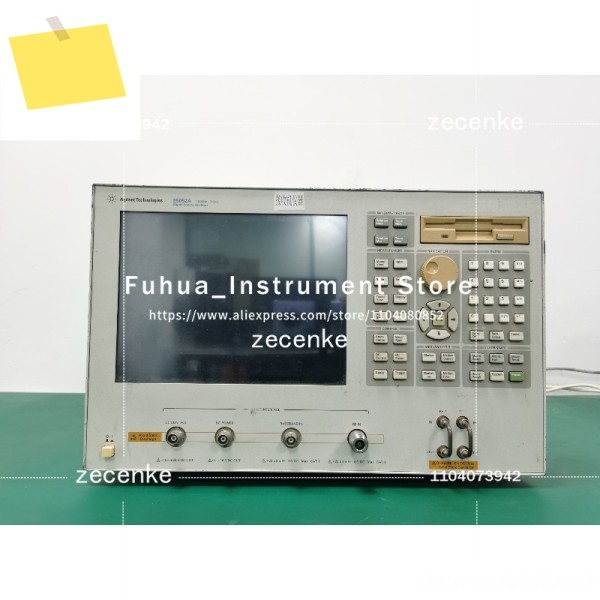 Agilent Keysight E5052A 신호 소스 분석기 중고 상태 양호 제품 이미지