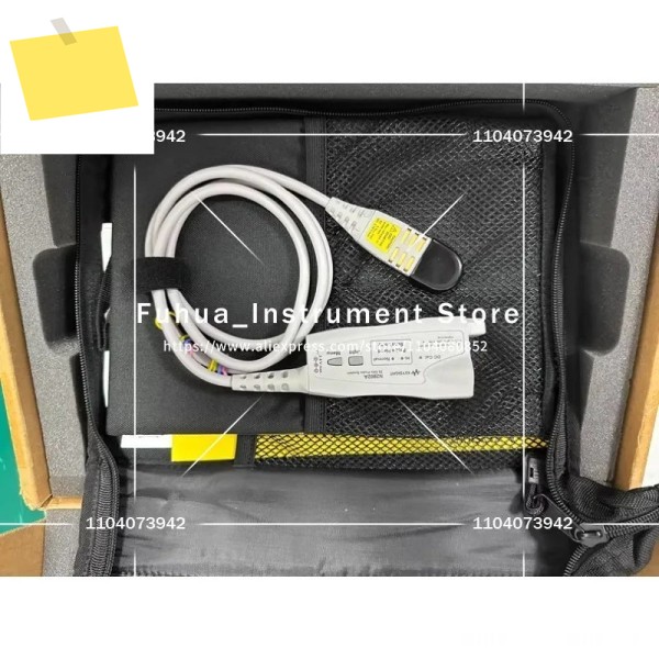 신품 Keysight N2802A 25GHz InfiniiMax III 시리즈 프로브 증폭기 제품 이미지
