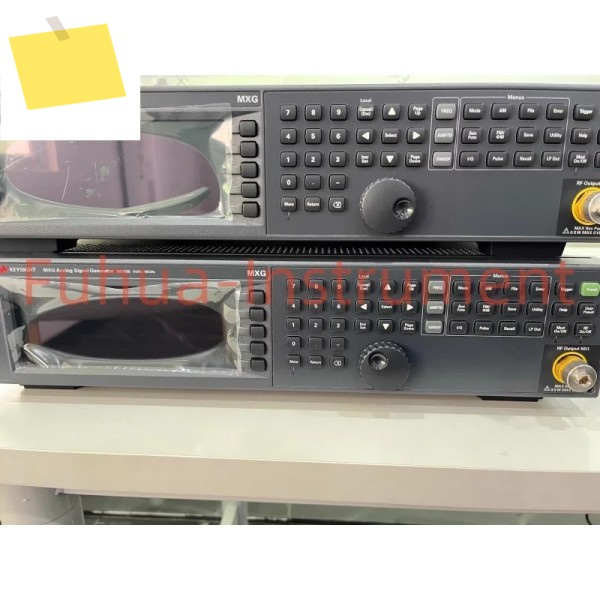 1PCS Keysight N5183B 40GHz 신호 발생기 좋음 제품 이미지
