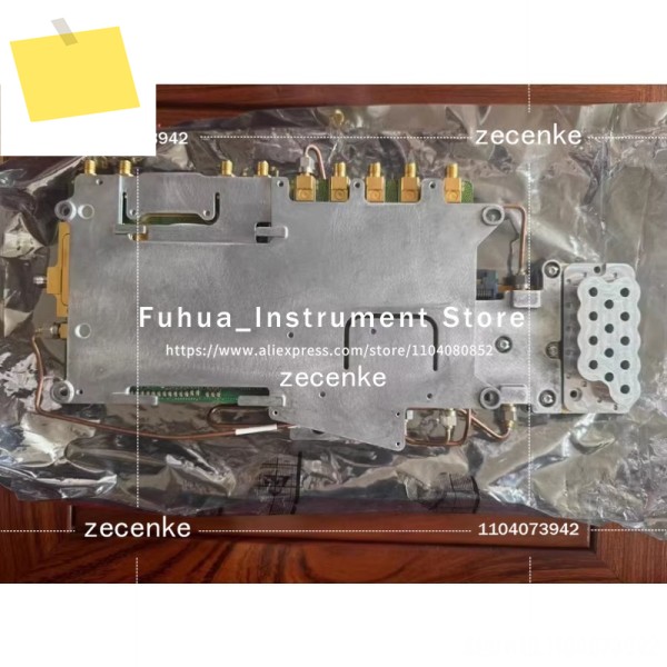 1PCS 키사이트 N9020-60058 50GHz 스위치 제품 이미지
