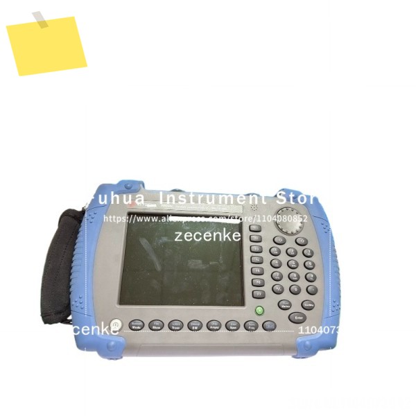 Keysight Agilent N9344C 휴대용 스펙트럼 분석기 HSA 20 GHz 중고 상태 좋음 제품 이미지