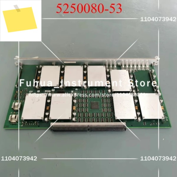 1PC GE MRI 액세서리 MCDB 보드 부품 번호 5250080 -53 제품 이미지