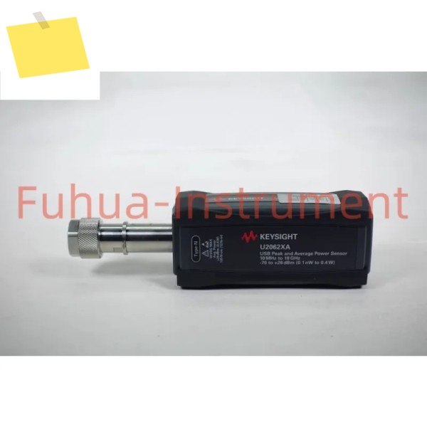 1PCS Agilent Keysight U2062XA 18G 전력 센서 제품 이미지