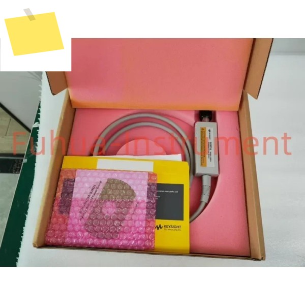 1PCS Keysight Agilent N1921A 광대역 전력 센서 50MHz - 18GHz 제품 이미지