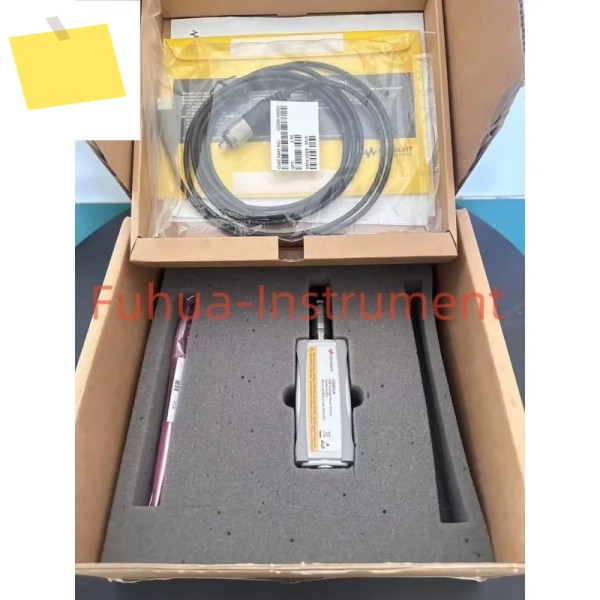 Keysight U2001A 6GHz USB 전력 센서-60~+25dBm 제품 이미지