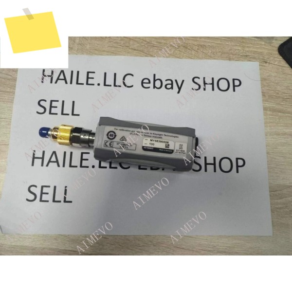 Keysight U2002H OPT: 100 50MHz ~ 24GHz USB 평균 전력 센서 -50 +30dBm Nice 제품 이미지