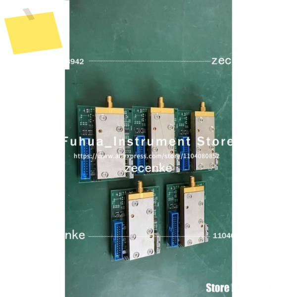 KeysightAgilent E8257D-540 주파수 곱사기 제품 이미지