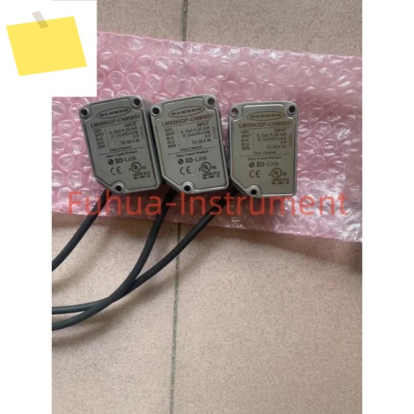 1PCS LM80KIQP-CNMW01 레이저 헤드 제품 이미지