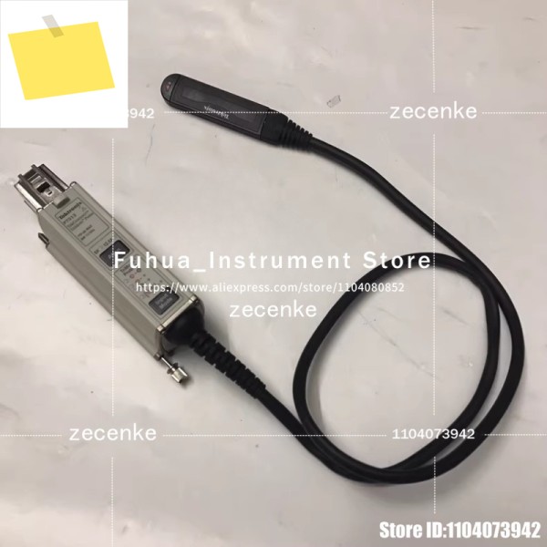 Tektronix P7513 TekConnect 삼중 모드 차동 프로브 13GHz 제품 이미지