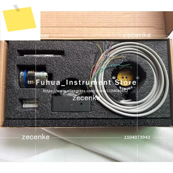 Renishaw OMP60 프로브 플러스 OMI-2 수신기 Nice 제품 이미지