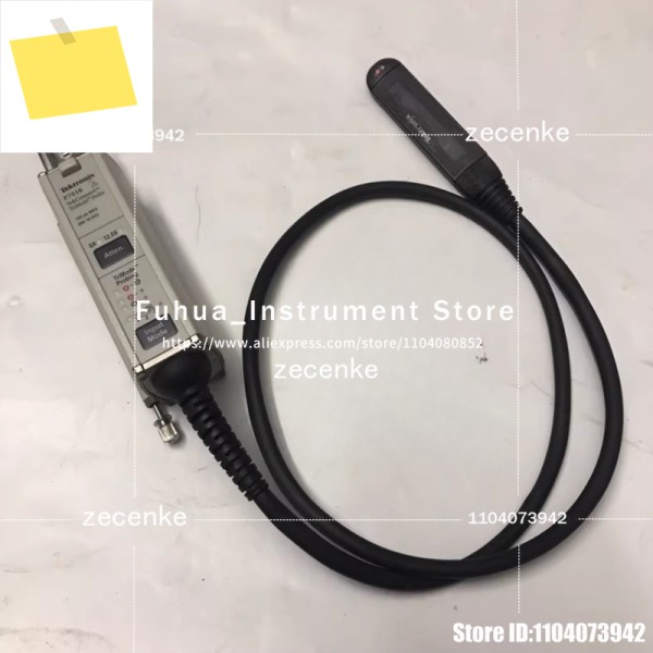 100% 테스트 Tektronix P7516 16GHz Tekconnect TriMode 프로브 제품 이미지