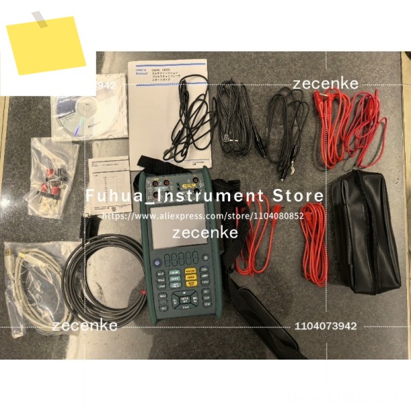 1PC Yokogawa CA500 프로세스 교정기 New 제품 이미지
