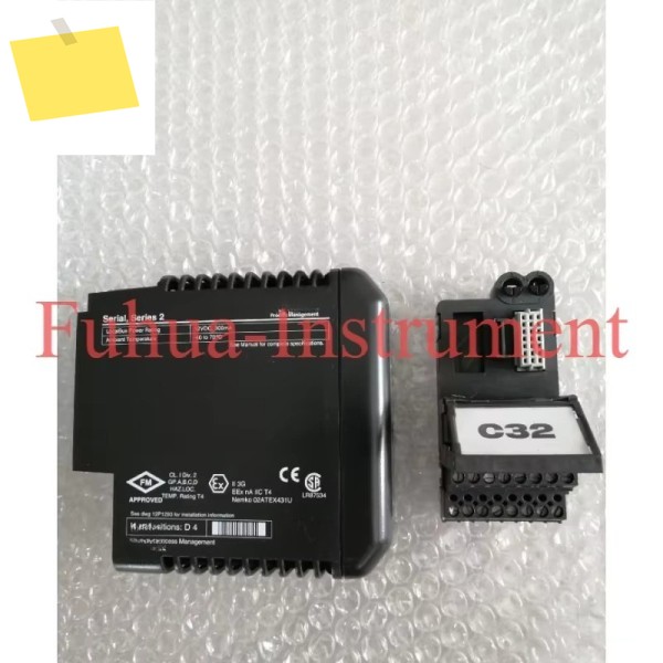 DELTAV KJ3241X1-BA1+KJ3003X1-EA1=VE4006P2 양호한 상태로 사용됨 제품 이미지