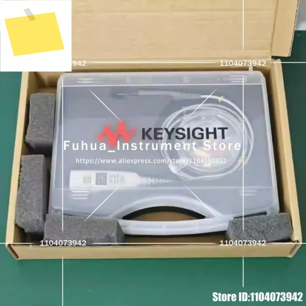 1pcs Keysight Agilent N2796A 2 GHz 활성 프로브 제품 이미지