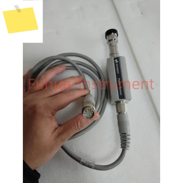 1PC AgilentKeysight E9301B 전력 센서는 양호한 상태로 테스트되었습니다 제품 이미지