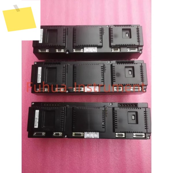 1Pcs 로봇 IRC5 제어 시스템 블랙 드라이버 3HAC 025338 -002 제품 이미지