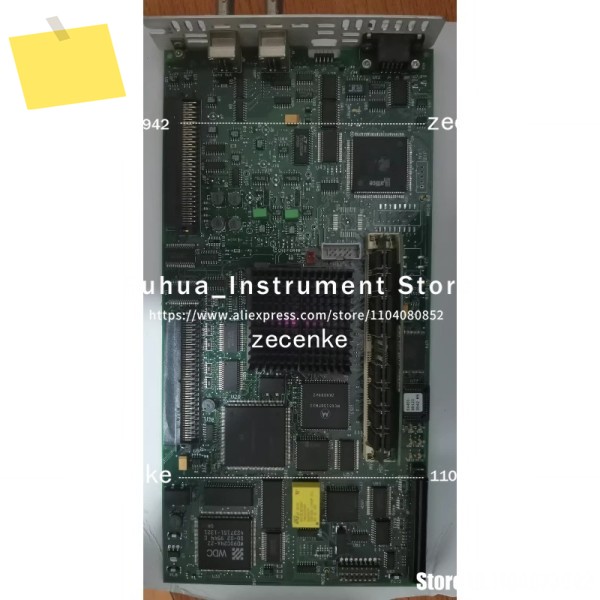 애질런트 스펙트럼 분석기 E4401-60059 마더보드 제품 이미지