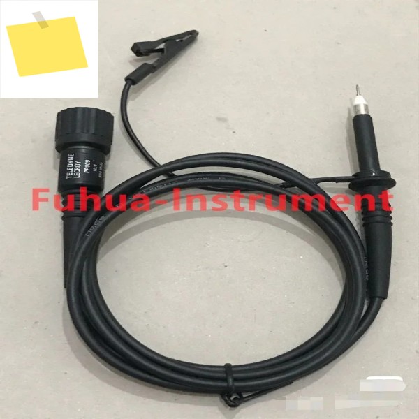 LeCroy PP00910:1, 500MHz, 10MOhm 패시브 프로브 제품 이미지