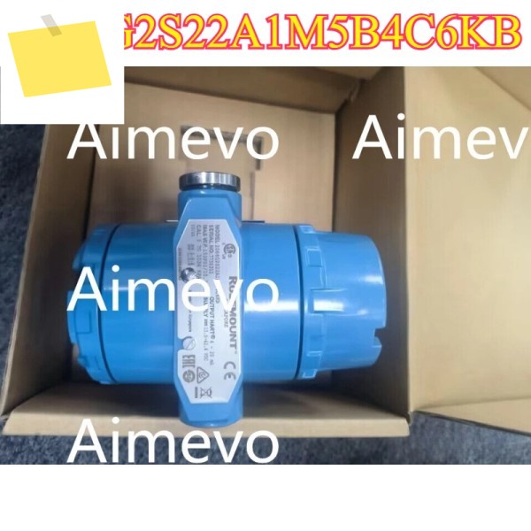 1PC 2088G2S22A1M5B4C6KB 게이지 압력 트랜스미터 0-1034kpa 제품 이미지