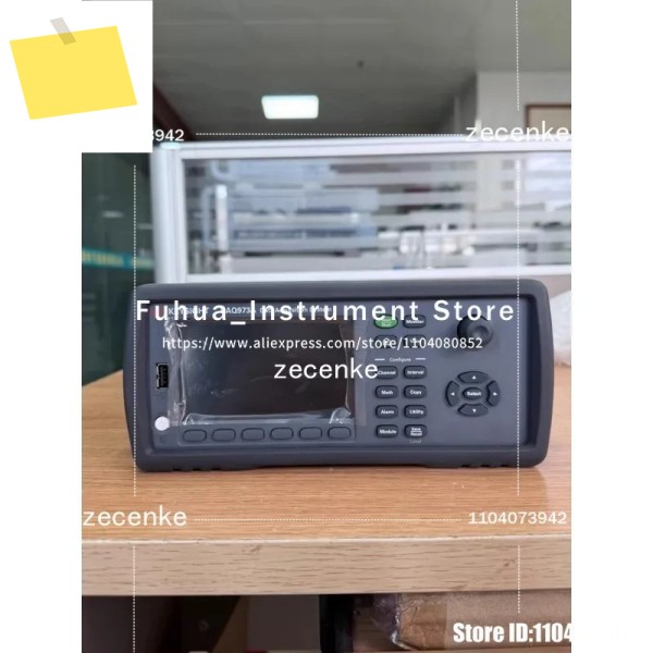 DAQ973A KEYSIGHT Agilentt 데이터 수집 시스템 다기능 범용 미터 Nice 제품 이미지