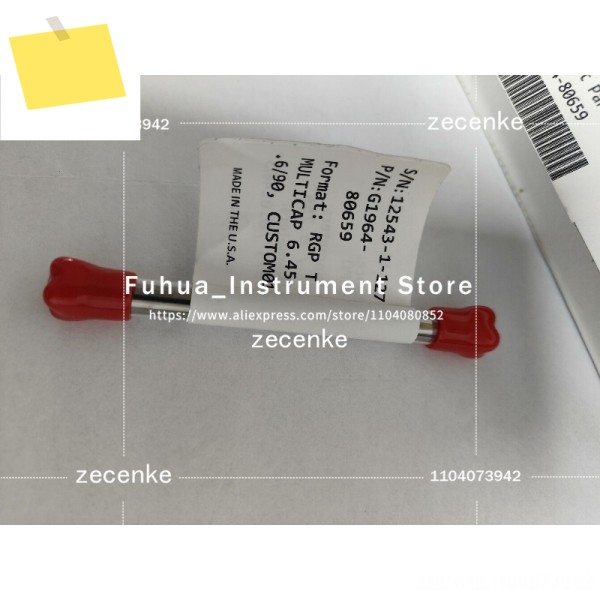1PC G1964-80659 애질런트 액체 모세관 제품 이미지