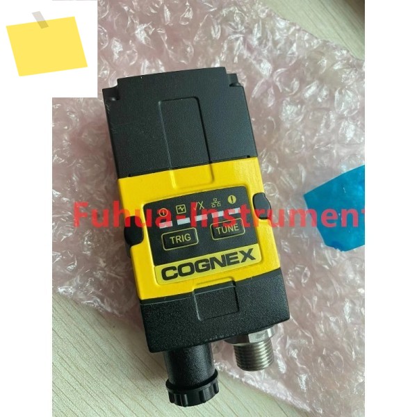 1PCS COGNEX DM262Q-Max 코드 리더 제품 이미지