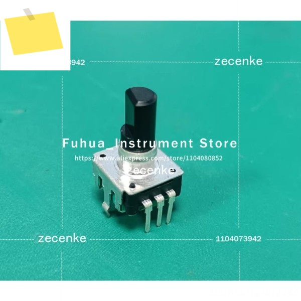 1개 키사이트애질런트 E5071B, E5071C, E5061B 인코더, 양호한 상태로 테스트 완료 제품 이미지