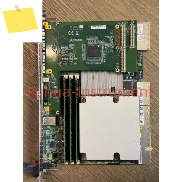 1PCS ADLINK CPCI-6930D 51-31420-0a30 신품 제품 제품 이미지