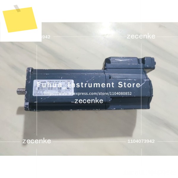 1PC 중고 렉스로스 MKD041B-144-GP0-KN 4.5KG IP 제품 이미지