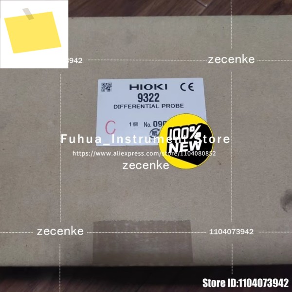 1PCS 신품 HIOKI 9322 제품 이미지