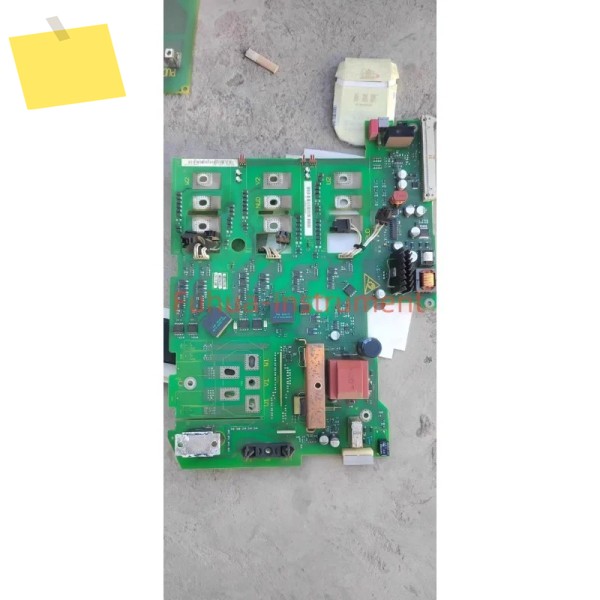 1PC 6SE7027-2TD84-1HF5 양호한 상태로 사용됨 제품 이미지