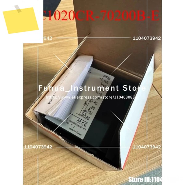 1PC DC1020CR-70200B-E 온도 컨트롤러 제품 이미지