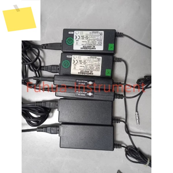 B&K2690용 Bruel & Kjaer ZG0426 전원 공급 장치 1개 제품 이미지